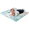 Mata edukacyjna CHICCO First Dreams Sowa 00011939000000 Funkcje rozwojowe Sensoryka