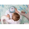 Mata edukacyjna CHICCO First Dreams Sowa 00011939000000 Funkcje rozwojowe Sprawność manualna