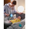 Mata edukacyjna CHICCO First Dreams Sowa 00011939000000 Typ baterii 3xAAA