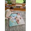 Mata edukacyjna CHICCO First Dreams Sowa 00011939000000 Wymiary opakowania [mm] 400 x 480 x 100