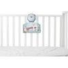 Mata edukacyjna CHICCO First Dreams Sowa 00011939000000 Funkcje rozwojowe Poznawcza