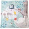 Mata edukacyjna CHICCO First Dreams Sowa 00011939000000 Płeć Dziewczynka