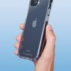 Etui HAMA Extreme Protect MagCase D30 do Apple iPhone 16 Pro Max Przezroczysty Etui z powerbankiem Nie