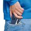 Etui HAMA Extreme Protect MagCase D30 do Apple iPhone 16 Pro Max Przezroczysty Marka telefonu Apple