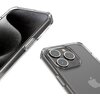 Etui HAMA Extreme Protect MagCase D30 do Apple iPhone 16 Pro Max Przezroczysty Typ Etui magnetyczne