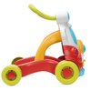 Pchacz dla dziecka CHICCO Move & Grow Autobus 2w1 00011335000000 Interaktywny Nie
