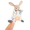 Pacynka CHICCO My Sweet Dou Dou Króliczek 00010106000000 Wiek 12 m+