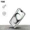 Szkło hartowane HAMA Extreme D30 do Apple iPhone 16 Pro Max Cechy dodatkowe Łatwy montaż
