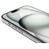 Szkło hartowane HAMA Extreme D30 do Apple iPhone 16 Pro Max Cechy dodatkowe Chroni przed zarysowaniami i uszkodzeniem