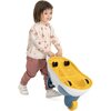 Jeździk CHICCO Move & Grow Panda 3w1 00011856000000 Rodzaj Jeździk