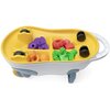 Jeździk CHICCO Move & Grow Panda 3w1 00011856000000 Efekty dźwiękowe Nie
