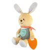Maskotka CHICCO My Sweet Dou Dou Króliczek z gryzakiem 00011467000000 Wiek 0+