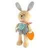 Maskotka CHICCO My Sweet Dou Dou Króliczek z gryzakiem 00011467000000 Obsługa aplikacji Nie