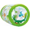 Zabawka edukacyjna CHICCO Dmuchany walec Dżungla Roller 00011088000000 Materiał Plastik