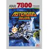 Asteroids Deluxe Gra ATARI 7800+ Platforma Atari 7800+