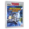 Asteroids Deluxe Gra ATARI 7800+