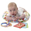 Zabawka CHICCO Magic Forest Animal Tummy Time 00011351000000 Seria Magic Forest