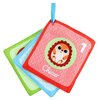 Zabawka CHICCO Magic Forest Animal Tummy Time 00011351000000 Materiał Tworzywo sztuczne