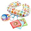 Zabawka CHICCO Magic Forest Animal Tummy Time 00011351000000 Płeć Chłopiec