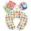 Zabawka CHICCO Magic Forest Animal Tummy Time 00011351000000 Płeć Dziewczynka