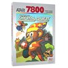 Bentley Bear's Crystal Quest Gra ATARI 7800+