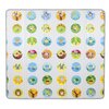 Mata piankowa CHICCO Magic Forest Maxi 2w1 00012166000000 Płeć Dziewczynka