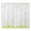 Mata piankowa CHICCO Magic Forest Maxi 2w1 00012166000000 Wiek 0+