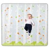Mata piankowa CHICCO Magic Forest Maxi 2w1 00012166000000 Efekt dźwiękowy Nie