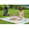 Mata piankowa CHICCO Magic Forest Maxi 2w1 00012166000000 Efekt świetlny Nie