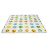 Mata piankowa CHICCO Magic Forest Maxi 2w1 00012166000000 Materiał Pianka