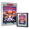 Berzerk Gra ATARI 7800+ Platforma Atari 7800+