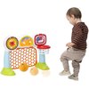 Zabawka interaktywna CHICCO Fit&Fun Liga Multisportowa 00009811000000 Seria Fit&Fun
