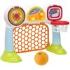 Zabawka interaktywna CHICCO Fit&Fun Liga Multisportowa 00009811000000 Płeć Chłopiec