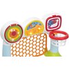Zabawka interaktywna CHICCO Fit&Fun Liga Multisportowa 00009811000000 Wiek 2+