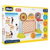 Zabawka interaktywna CHICCO Fit&Fun Liga Multisportowa 00009811000000 Materiał Tworzywo sztuczne