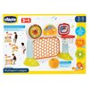 Zabawka interaktywna CHICCO Fit&Fun Liga Multisportowa 00009811000000