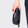 Torba rowerowa na ramę WILDMAN XS5 Czarny Pojemność [l] 1.0