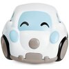 Zestaw pojazdów CHICCO Turbo Ball Turbokula Vintage 00011854000000 (3 szt.) Efekt świetlny Nie