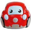 Zestaw pojazdów CHICCO Turbo Ball Turbokula Vintage 00011854000000 (3 szt.) Nazwa 4CV MOBILE SPÓŁKA Z OGRANICZONĄ ODPOWIEDZIALNOŚCIĄ SPÓŁKA KOMANDYTOWA