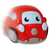 Zestaw pojazdów CHICCO Turbo Ball Turbokula Vintage 00011854000000 (3 szt.) Ulica i numer budynku ul. Władysława Broniewskiego 2