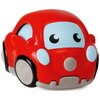 Zestaw pojazdów CHICCO Turbo Ball Turbokula Vintage 00011854000000 (3 szt.) Załączona dokumentacja Instrukcja obsługi w języku polskim