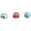 Zestaw pojazdów CHICCO Turbo Ball Turbokula Vintage 00011854000000 (3 szt.) Płeć Chłopiec
