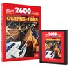 Caverns Of Mars Gra ATARI 2600+ Rodzaj Gra