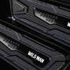 Torba rowerowa na kierownicę WILDMAN M M40 Czarny Materiał Tworzywo sztuczne