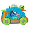 Zabawka edukacyjna CHICCO Turbo Ball Rolling Truck 00010852000000 Efekt świetlny Tak