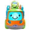 Zabawka edukacyjna CHICCO Turbo Ball Rolling Truck 00010852000000 Akumulator / Bateria w zestawie Tak
