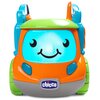 Zabawka edukacyjna CHICCO Turbo Ball Rolling Truck 00010852000000 Typ baterii 2xAA