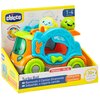 Zabawka edukacyjna CHICCO Turbo Ball Rolling Truck 00010852000000