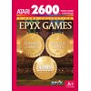 Epyx Games Gra ATARI 2600+ Platforma Atari 2600+