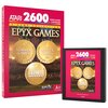 Epyx Games Gra ATARI 2600+ Rodzaj Gra